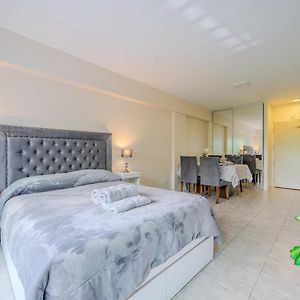 Apartamento de 1 Dormitorio